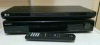 Sony str-ks100 receiver + gratis lg cd speler, Ophalen of Verzenden, Gebruikt, Sony
