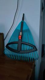 Gardena hark combisystem, Ophalen of Verzenden, Zo goed als nieuw, Hark