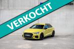 Audi A3 Sportback 40 TFSI e PHEV S Edition S-line 204pk S-Tr, Auto's, Gebruikt, 1535 kg, Plug-in hybride, 71 km/l