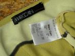 MARCCAIN jurk,Mt 36(2) als nieuw, Tweedehands, Tweedehands, Marccain, Ophalen of Verzenden