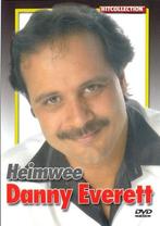 Muziek DVD : Danny Everett - Heimwee, Cd's en Dvd's, Gebruikt, Ophalen of Verzenden, Muziek en Concerten, Vanaf 9 jaar