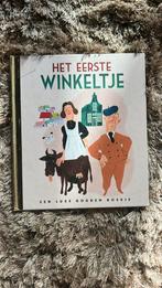 Het eerste winkeltje, Ophalen of Verzenden, Zo goed als nieuw