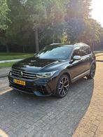 Vw Tiguan R 75 Edition 2.0 TSI 4Motion Akrapovic | Panorama, Auto's, Volkswagen, Automaat, 4 cilinders, 1984 cc, 320 pk