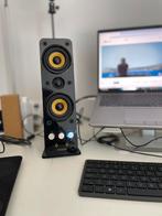 Creative GIGAWORKS T40 II 2.0, Ophalen, Gebruikt