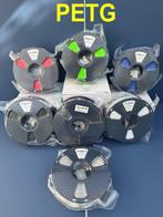 Sunlu PETG Filament 1.75mm 1kg/rol, Computers en Software, 3D-printerbenodigheden, Ophalen of Verzenden, Nieuw