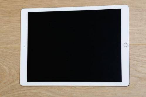 iPad Pro 12.9 2015 1e generatie 128 GB - WiFi - Spacegrijs, Computers en Software, Apple iPads, Gebruikt, Apple iPad Pro, Wi-Fi