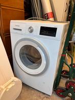 Siemens Wasmachine - Voorlader, Witgoed en Apparatuur, Wasmachines, Ophalen, Gebruikt, 85 tot 90 cm, 1200 tot 1600 toeren