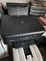 Canon printer scanner, Computers en Software, Printers, Ophalen of Verzenden, Zo goed als nieuw, Scannen