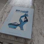Jan jansen master of shoe design boek, Boeken, Ophalen of Verzenden, Gelezen, Mode algemeen
