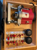 Bovenfrees te koop, Ophalen of Verzenden, Nieuw, Elektrisch, Bovenfrees