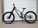 Propain Rage downhill bike – XL frame, carbon, full 29”, 57 cm of meer, Fully, Zo goed als nieuw, Ophalen