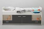 Beter bed kajuitbed, Ophalen, Gebruikt, 90 cm, Eenpersoons