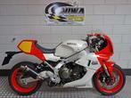 YAMAHA XSR 900 GP, 890 cc, Motorrijbewijs A, Bedrijf, Sport
