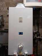 Vaillant keuken gijser zgan.geheel gereviseerd en nagekeken, Minder dan 20 liter, Boiler, Ophalen of Verzenden, 6 t/m 10 jaar oud