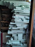 Gratis Isolatie platen., Doe-het-zelf en Verbouw, Isolatie en Afdichting, Ophalen, Hardschuim (Pir), 4 tot 8 cm, 15 m² of meer