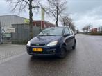 Ford Focus C-MAX 1.8 | Airco | Cruise Control | NL Auto, Auto's, Ford, Origineel Nederlands, Te koop, 5 stoelen, 14 km/l