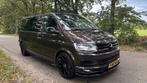 Volkswagen Transporter 2.0TDI 150 pk Dc highline, Auto's, 4 cilinders, Volkswagen, Origineel Nederlands, 1904 kg