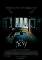 THE   BOY      filmposter., Verzenden, Nieuw, Film en Tv