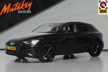 Audi A3 40 TFSI e | Keyless | Carplay | Camera | 204pk beschikbaar voor biedingen