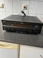 LEES TEXT ! Defecte Yamaha RX-V420RDS stereo receiver, Audio, Tv en Foto, Yamaha, Ophalen of Verzenden, 60 tot 120 watt, Niet werkend