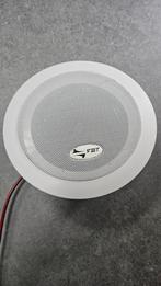 12x FBT Inbouwluidspreker, Ophalen, Gebruikt, Minder dan 60 watt, Overige merken