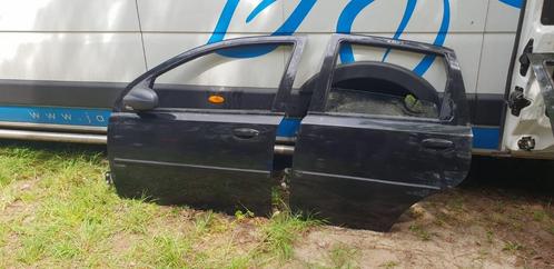 CHEVROLET KALOS PORTIEREN LV+LA MODEL 2004, Auto-onderdelen, Carrosserie en Plaatwerk, Deur, Gebruikt, Ophalen of Verzenden