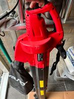 Elektrische bladblazer Varo - Gebruikt, Ophalen, Gebruikt, Handgedragen, Met opvangzak