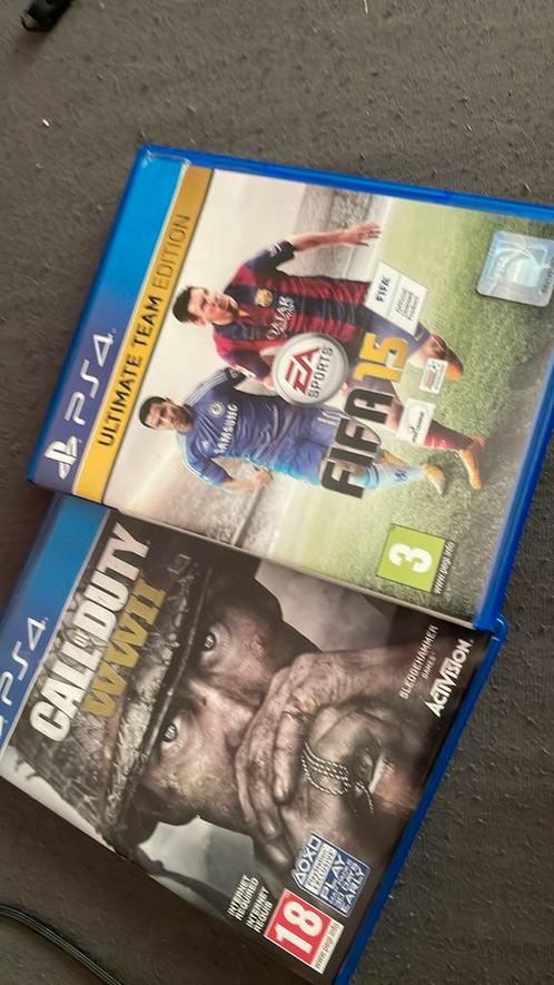 FIFA 15 Ultimate Team Edition, PS4, Spelcomputers en Games, Games | Sony PlayStation 4, Nieuw, Sport, 3 spelers of meer, Vanaf 18 jaar