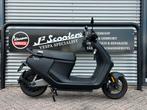 Segway E125S Brom Mat Zwart 2023 9432 km 1 eig, Gebruikt, ., Maximaal 45 km/u, Ophalen of Verzenden
