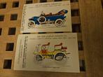 Auto stickers, Ophalen of Verzenden, Zo goed als nieuw, Auto's