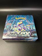 Violet ex Booster Box (sv1V) - Japanese Pokemon Sealed, Ophalen of Verzenden, Nieuw, Boosterbox