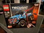LEGO Technic 42070 6x6 All Terrain Tow Truck - Ongeopend, Kinderen en Baby's, Speelgoed | Duplo en Lego, Ophalen, Nieuw, Complete set