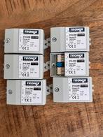 Casambi LED Dimmer Adapters (6x) - Tronix 214-206, Ophalen of Verzenden, Gebruikt, Overige typen