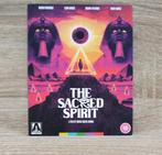 The Sacred Spirit Bluray (Arrow), Ophalen of Verzenden, Nieuw in verpakking, Avontuur