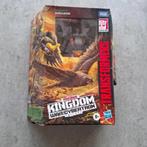 Transformers Hasbro WFC Kingdom Deluxe Airazor, Verzamelen, Transformers, Overige generaties, Ophalen of Verzenden, Nieuw