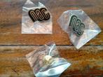 NAC Breda voetbal logo pin sport club vereniging, Verzamelen, Speldjes, Pins en Buttons, Verzenden, Nieuw, Sport