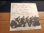 The Original Dixie Land Jass Band, Gebruikt, 7 inch, Single, Ophalen of Verzenden