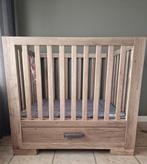 Kidsmill Brent Oldwood Box met lade, Ophalen of Verzenden, Zo goed als nieuw, Ledikant