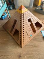 Playmobil piramide 4240, Complete set, Zo goed als nieuw, Ophalen