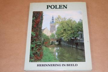 Polen herinnering in beeld beschikbaar voor biedingen