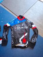 Bioracer wielerjack nieuw maat s dames, Ophalen of Verzenden, Nieuw, Dames, Bovenkleding