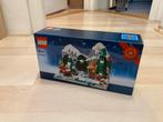 Lego set 40564 elfjes kerst - Nieuw in doos!, Kinderen en Baby's, Speelgoed | Duplo en Lego, Ophalen of Verzenden, Nieuw, Complete set