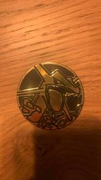 Pokemon munt, Verzenden, Zo goed als nieuw