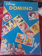 Disney Domino, Een of twee spelers, Verzenden, Zo goed als nieuw, Ravensburger