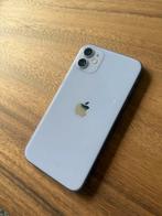 Apple iPhone 11, Telecommunicatie, Mobiele telefoons | Apple iPhone, 70 %, Verzenden, Paars, IPhone 11