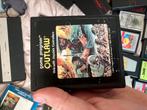 Outlaw Atari, Spelcomputers en Games, Games | Atari, Atari Lynx, 1 speler, Ophalen of Verzenden, Zo goed als nieuw