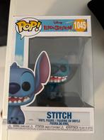 Funko Pop! Disney Lilo & Stitch #1045, Ophalen of Verzenden, Zo goed als nieuw