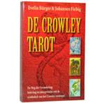 Evelin Burger De Crowley Tarot (boek), Boeken, Ophalen of Verzenden, Nieuw