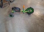 huffy green machine Driftbike, in zeer nette staat zgan, Kinderen en Baby's, Ophalen, Zo goed als nieuw, Overige merken
