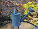 Gieter zink look, met sproeituit, Tuin en Terras, Gieters, Ophalen of Verzenden, Gebruikt, Metaal